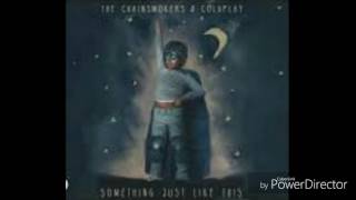 The Chainsmokers \u0026 Coldplay super hero