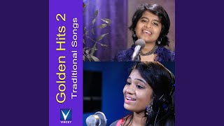 Video thumbnail of "Srinisha Jayaseelan - Anandame Jaya Jaya"