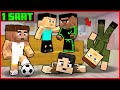 Mnecraft yaramaz ocuklar flm   minecraft