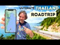 Bangkok to koh samui the cheap way  thai food hotels temples