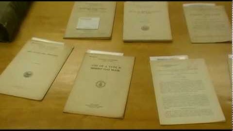 Ort Library Coal Mining Resources.avi