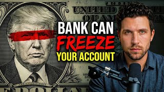 The IRS Can Freeze Your Bank Account Over This $10,000 Mistake