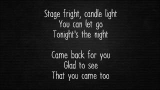 The Moody Blues - Gemini Dream (Lyrics)