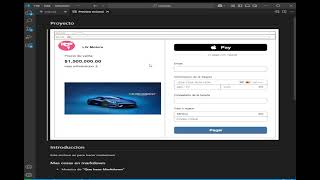 markdown sencillo