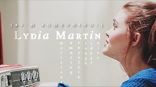 Lydia Martin D Blood