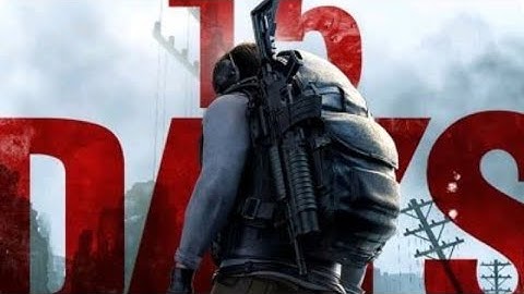 GAME CRASH!!!????     (Last Rules Survival)