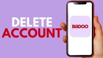 How To Delete Your Badoo Account - Simple Guide