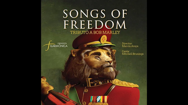 Mitchell Brunings and Orquestra Filarmnica da Cost...