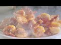 Cook Do®干焼蝦仁のCMが全く気付かないうちにT-BOLANになる