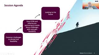 Leveraging AI and Machine Learning to Deliver Next Generation Feasibility & Site Identification