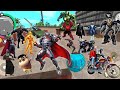 ALTRON Man Ne Banaya New Secret Military Base