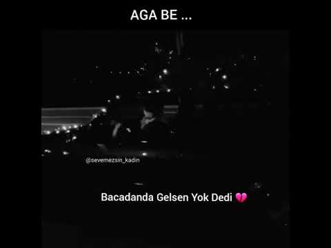 💔Bacadan Gelsende yok dedi 💔duygusal sahneler