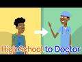Preparing for a Medical Career: A High School Student's Guide