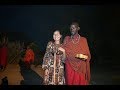 Kenia VLOG # 3 (KIBO SAFARI CAMP)