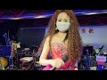 111 02 23 不想睡的紅舞鞋 芭比阿桂在來家演歌演唱 111 02 23 不想睡的紅舞鞋 芭比阿桂在來家演歌演唱