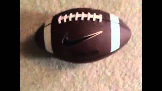 Evolution of Balls