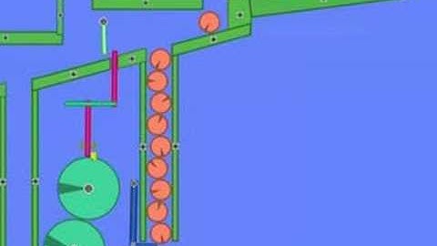 Phun - Marble adding machine