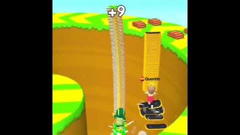 #shortcut run new challenge today GamePlay Griffin Clash #shorts