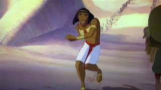 Scene For Moses Tells Evelyn Deavor To Stop It And Leave Elastigirl Alone For Thecartoonman12