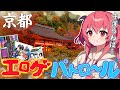 【探求】京都エロゲショップ巡り!!京都、信じてるからな……【Japan Kyoto Akihabara】 #胡桃ふゅ