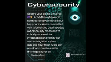 Cyber Security || IT Audits || IT Compliance  || Mastering Cybersecurity: Essential Insights & Tips