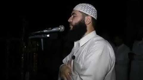 سورة القيامة بصوت مؤثر للشيخ غسان الشوربجي حفظه الله