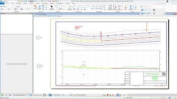 Title Block Masking with OpenRoads Designer