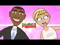 Celebrity fusion  miley cyrus and barack obama