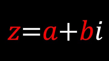 Fundamentals of Complex Numbers | Ep. 1