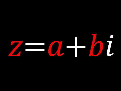 Fundamentals of Complex