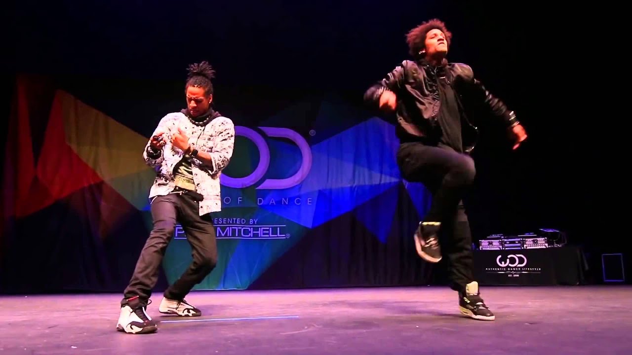 Best dancers in the WORLD YouTube
