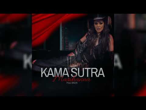 MARIHANNA · Kama Sutra · BNON