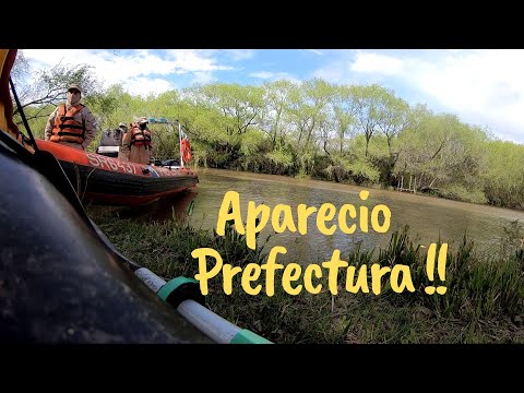 Video: Navegación y canoas en el este de Londres