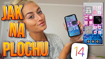 Jak nastavit nové iPhonu?