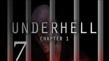 Half Life 2 Mods: Underhell Chapter 1 Part 7