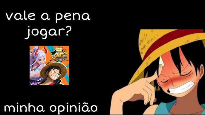 one piece bounty rush conta de graça｜Pesquisa do TikTok