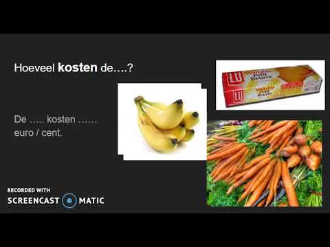 Video: Hoeveel kos Pilare?