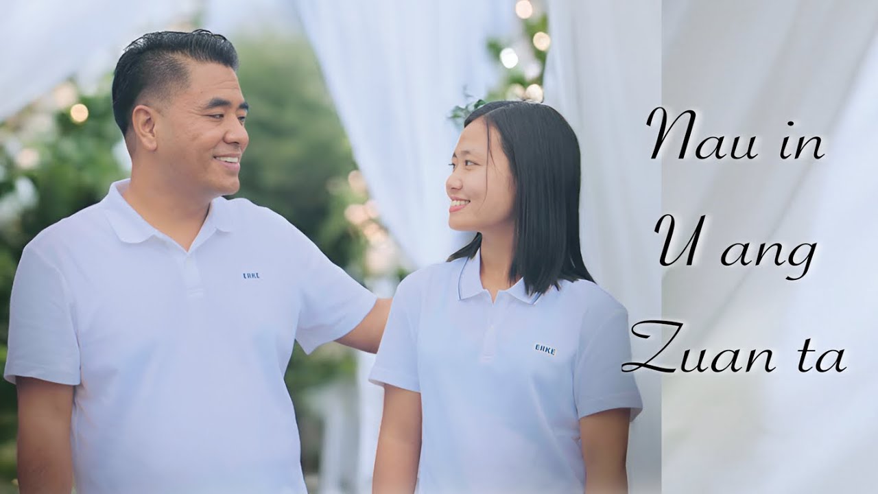 Naunau in UU ang zuan ta