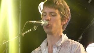 Shearwater - Black Eyes | De Affaire, Nijmegen 2010