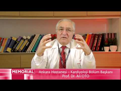 Atrial fibrilasyon nedir, güncel tedavi yaklaşımları nelerdir? - Prof. Dr. Ali Oto