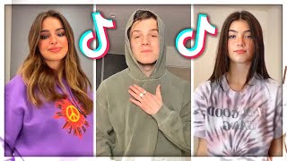 Ultimate TikTok Dance Compilation #205