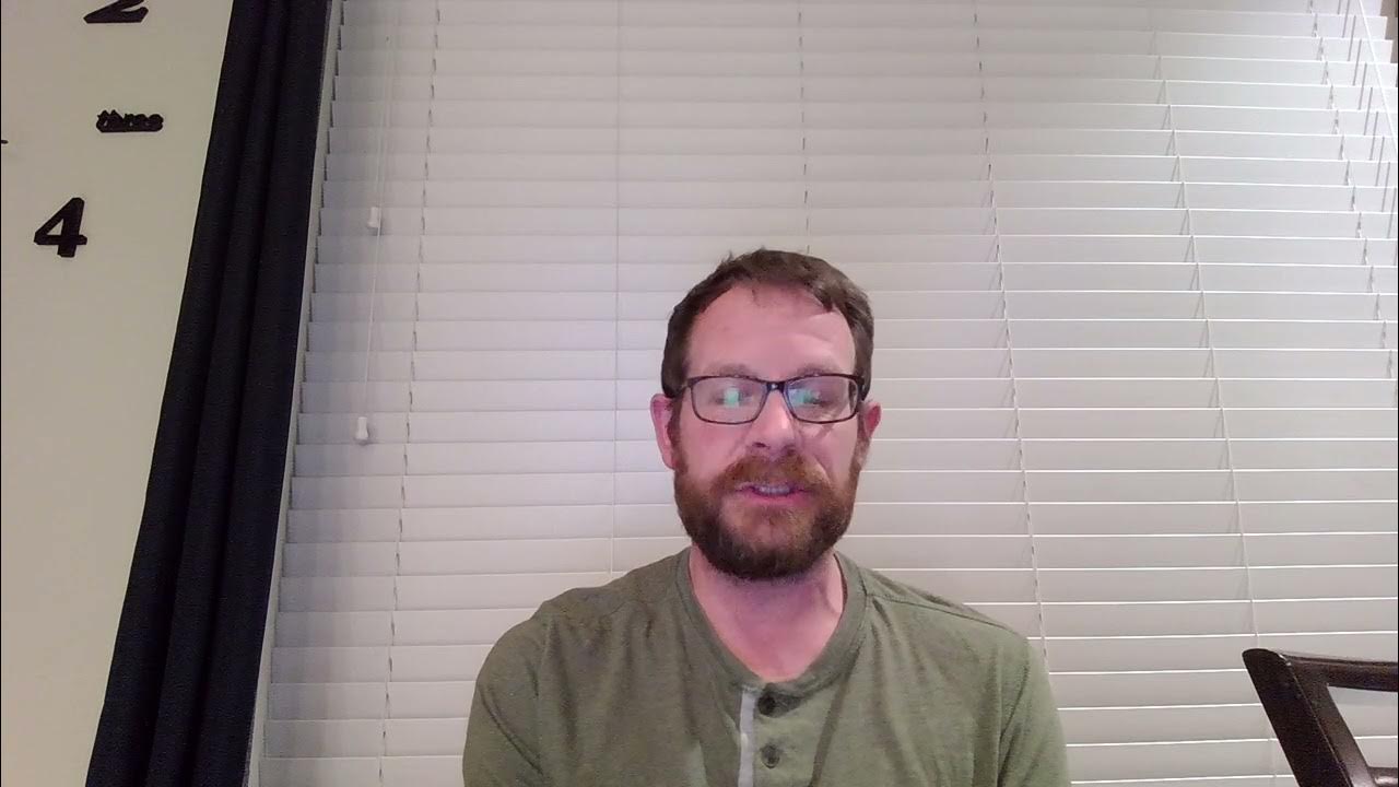 Speech 1 Video - YouTube