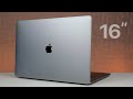Macbook Pro 16 - Unboxing y Primeras Opiniones