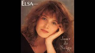 Elsa – Jour De Neige ( Megamix Club ) 1988
