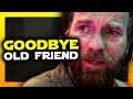 Goodbye Old Friend Star Wars Song 