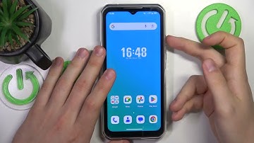 How to Fix Overheating Issues on OUKITEL WP35 - Cool Down Device