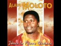 Alain moloto  sanzola cantique populaire