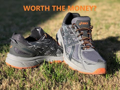 asics gel venture 6 men's 2019