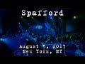 Spafford: 2017-08-05 - B.B. King's; New York, NY [6-Cam/HD60p]