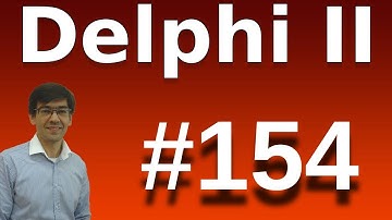 aula 155 delphi 2007 básico - Aprimorando validação do CGC.